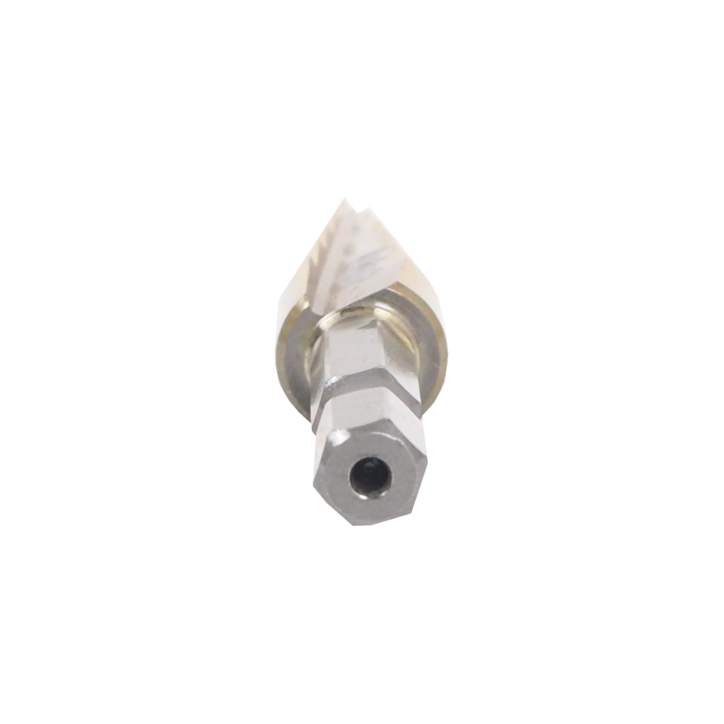 TOPTRADE vrták stupňový HSS 4–12 mm (5 stupňů) do kovu - náhled 5