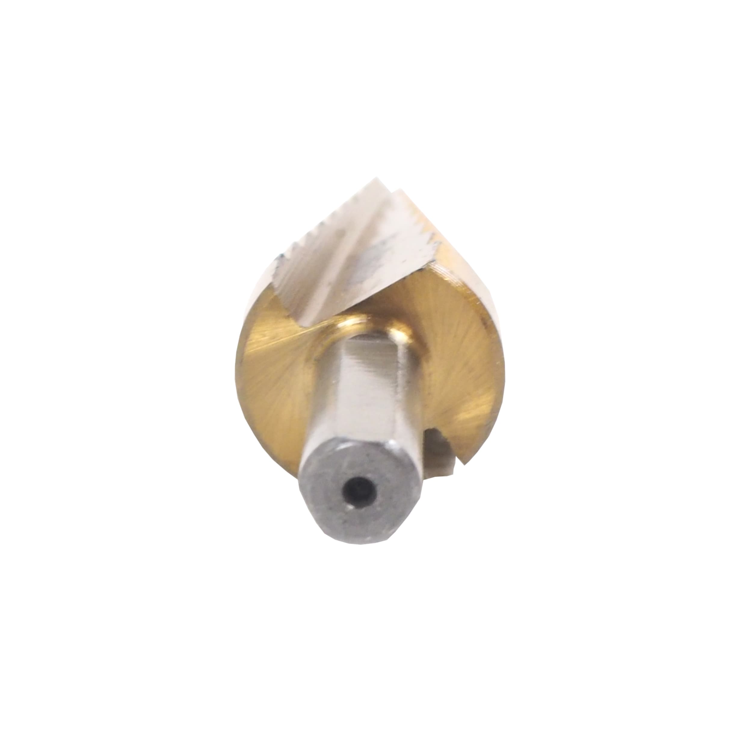 TOPTRADE stupňovitý vrták HSS 4–20 mm, 9 stupňů (do kovu) - náhled 5