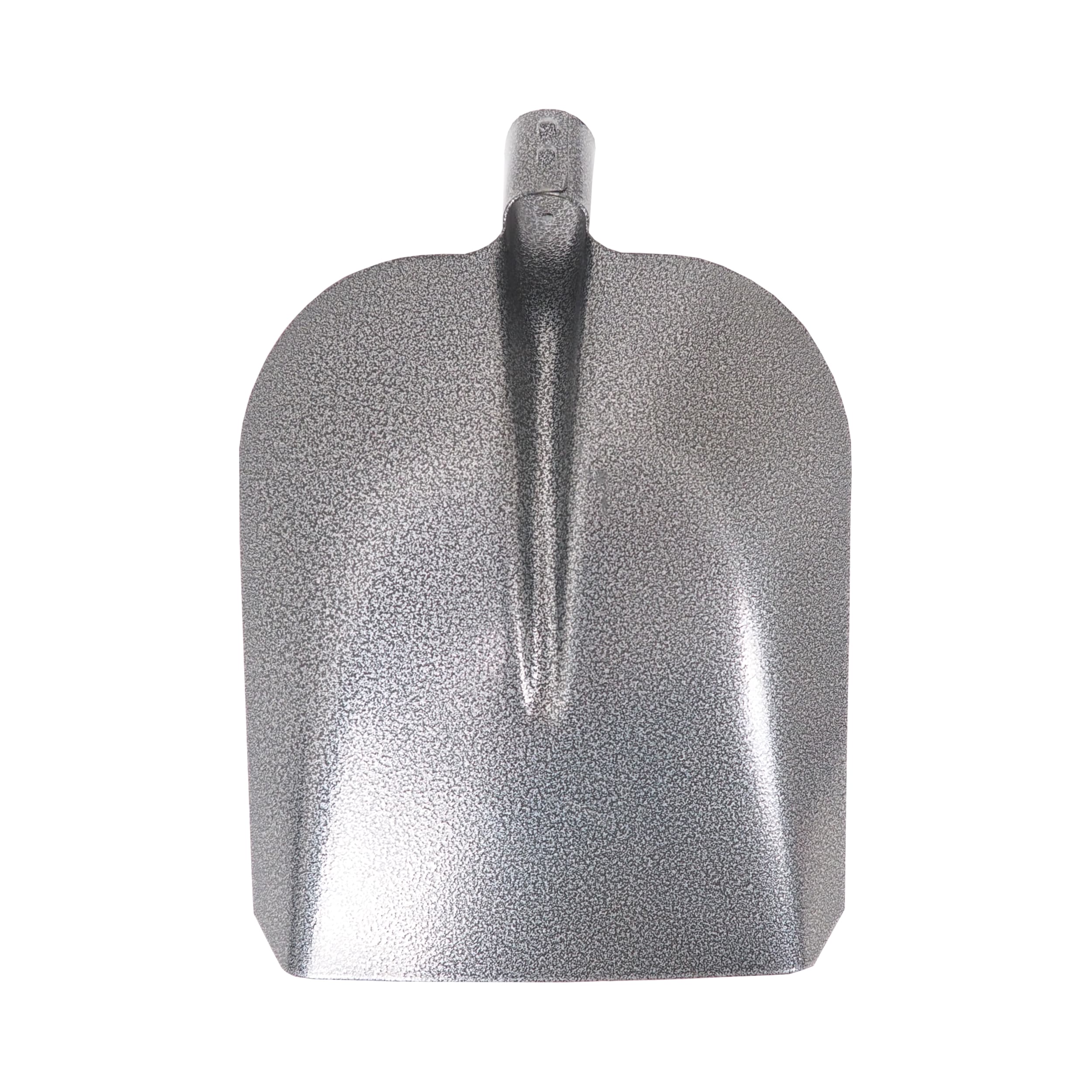 TOPTRADE ocelová lopata – standard, 280×240 mm - náhled 4