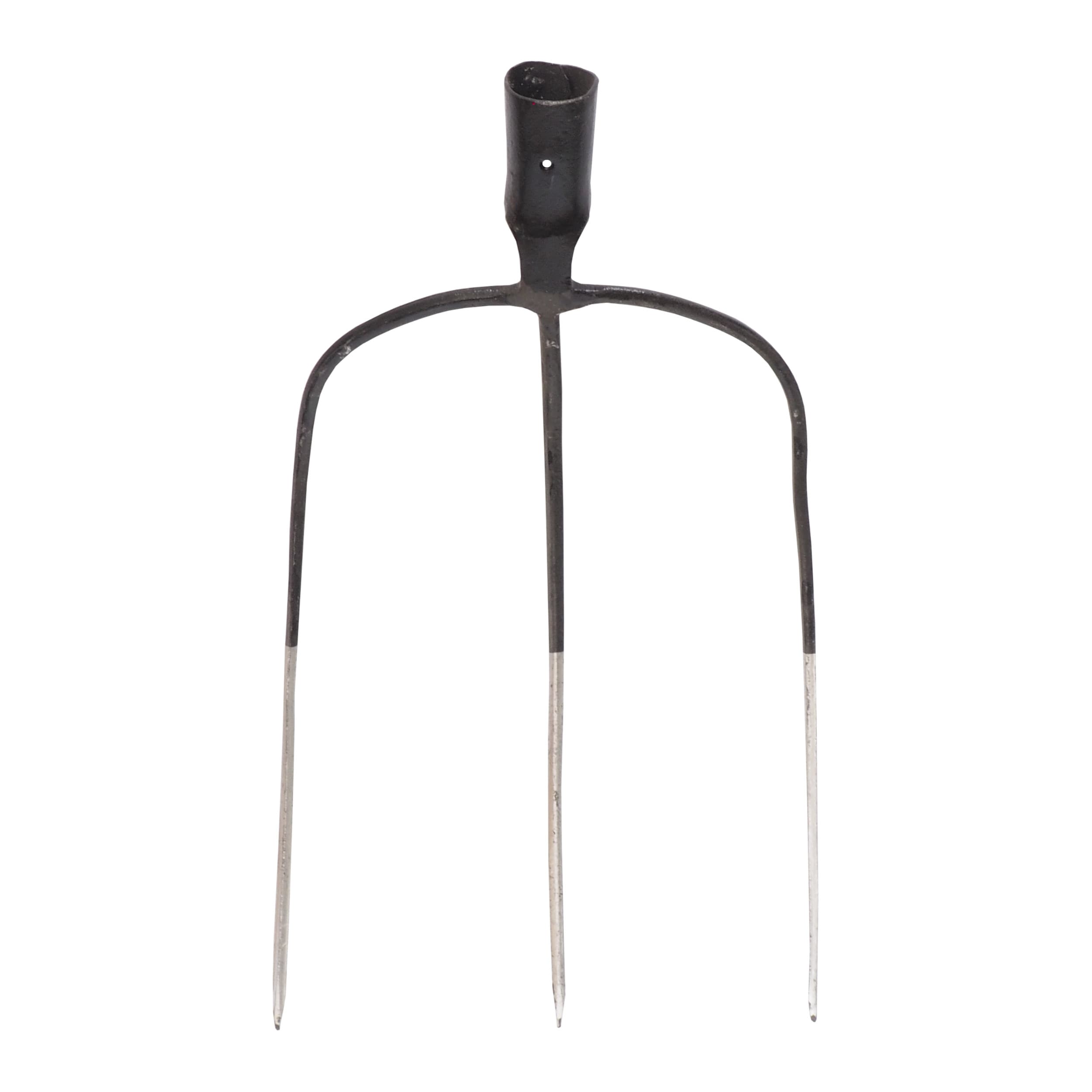 TOPTRADE vidle bavorky – 3 hroty