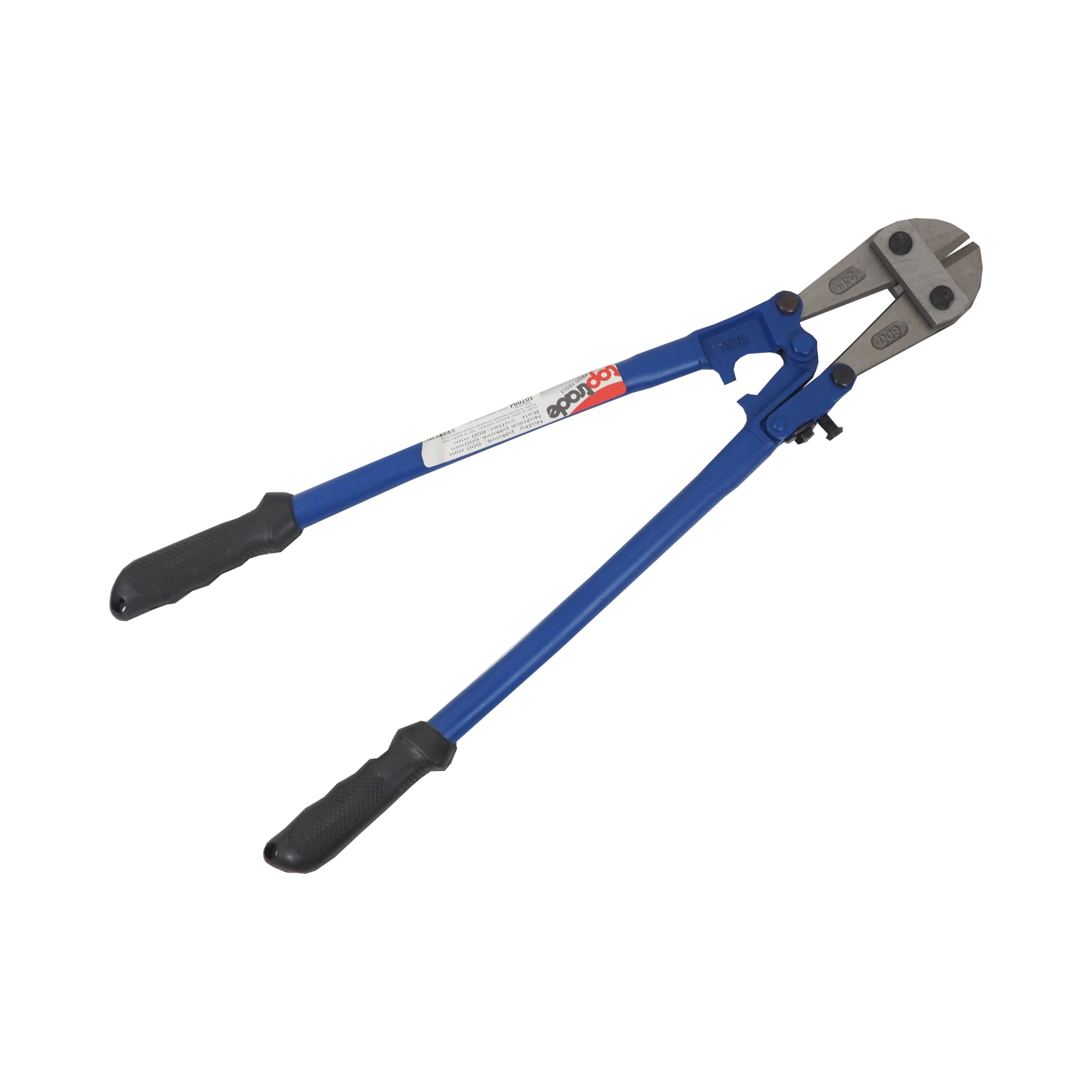 TOPTRADE kleště pákové 600 mm - náhled 2
