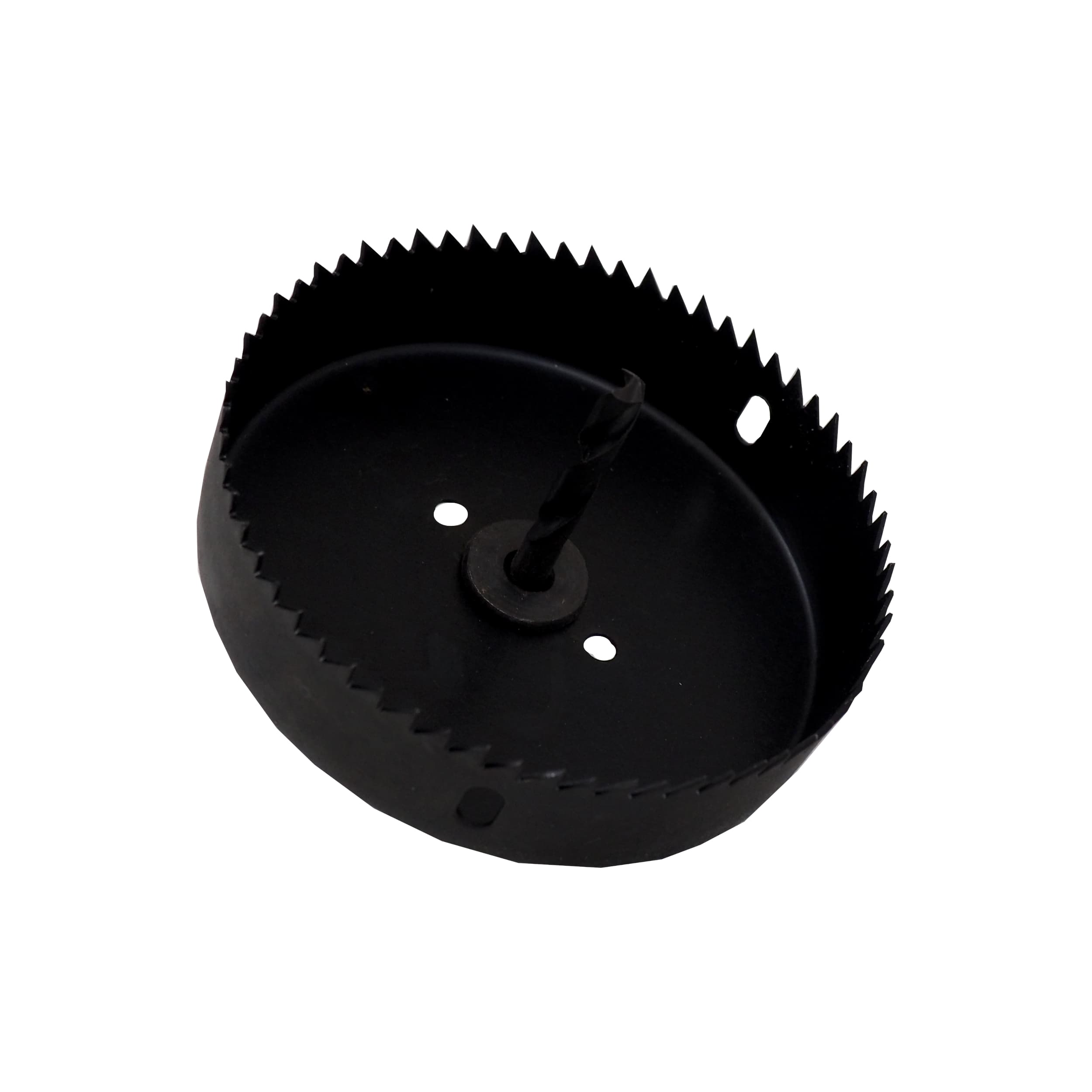 TOPTRADE korunková vykružovací pilka Ø 102 mm - náhled 5