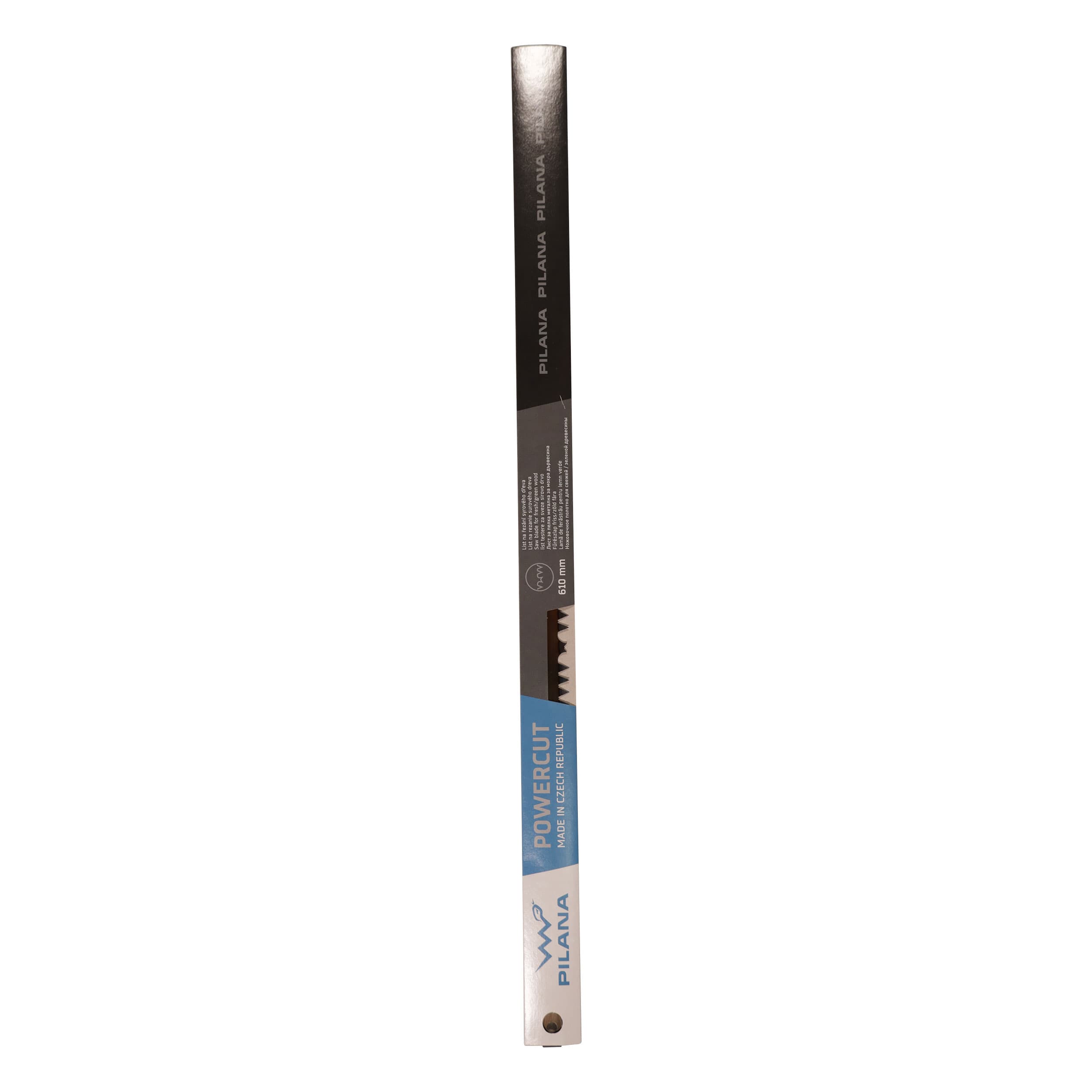 Pilana náhradní list do obloukové/rámové pily 610 mm - náhled 2