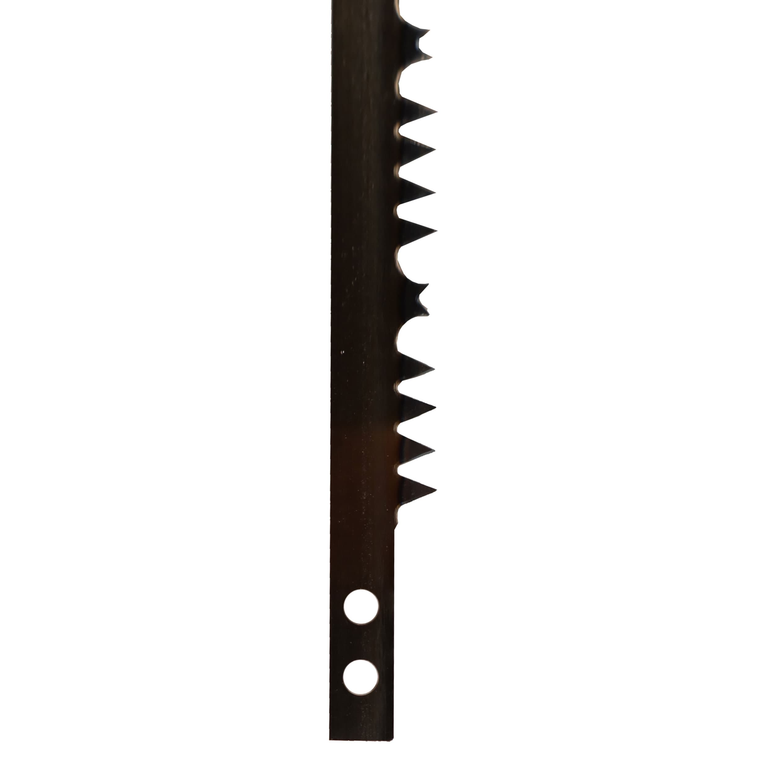 Pilana náhradní list do obloukové/rámové pily 610 mm - náhled 3