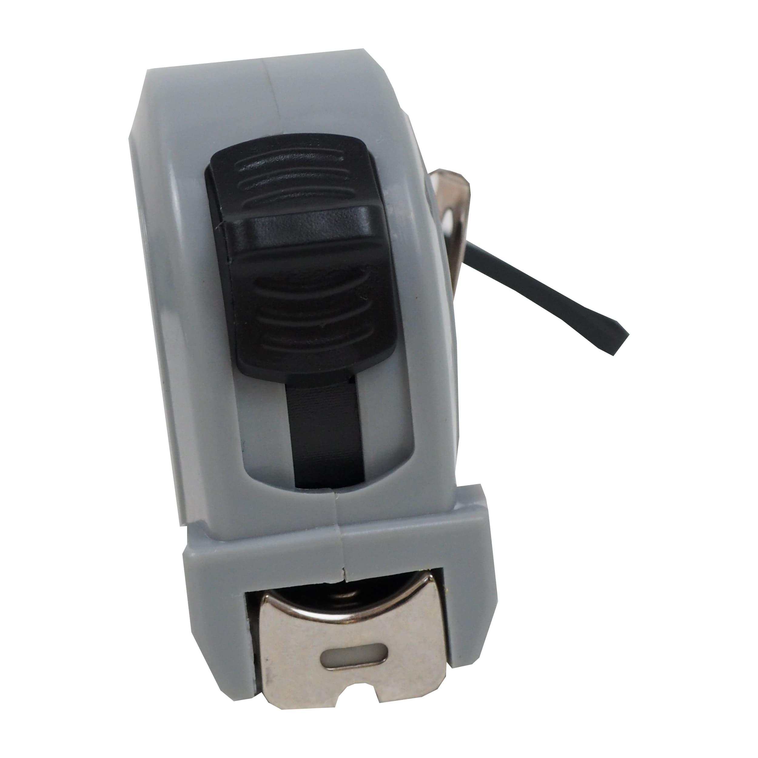 TOPTRADE svinovací metr 5 m × 19 mm, jednobrzdový - náhled 5