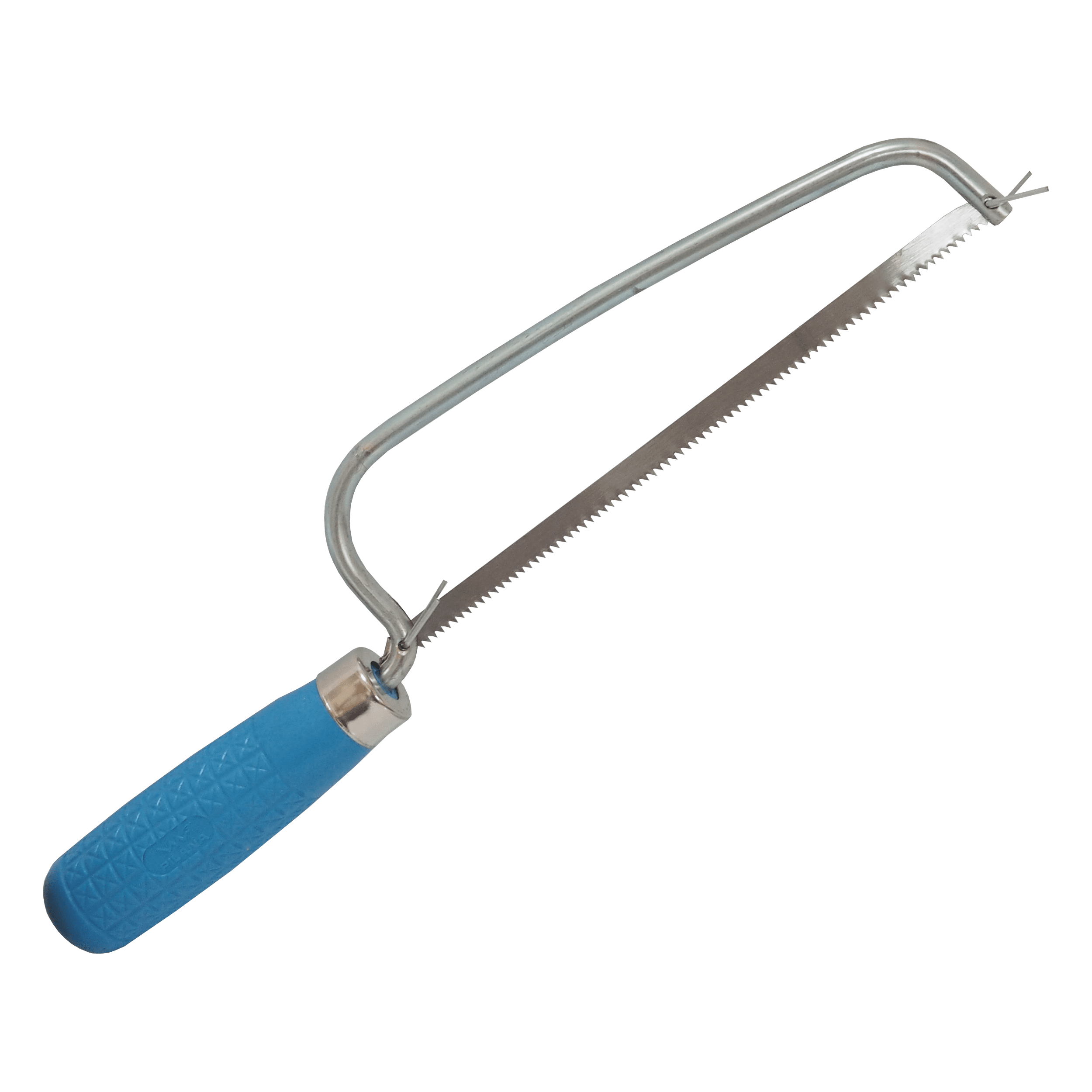 Pilana oblouková prořezávací pila 165 mm – jednoruční