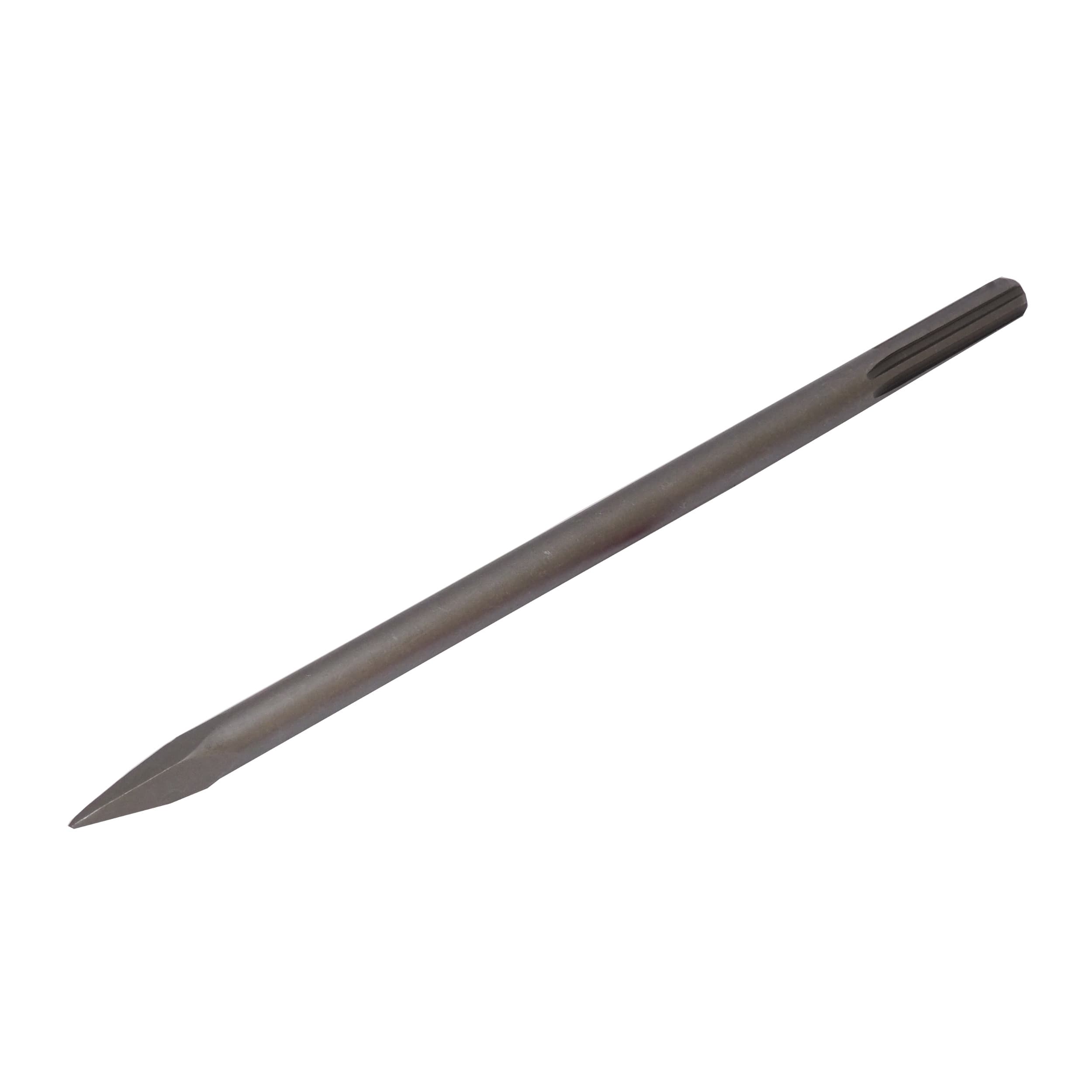 REFLEX sekáč SDS‑MAX, špičatý, Ø 18 × 600 mm