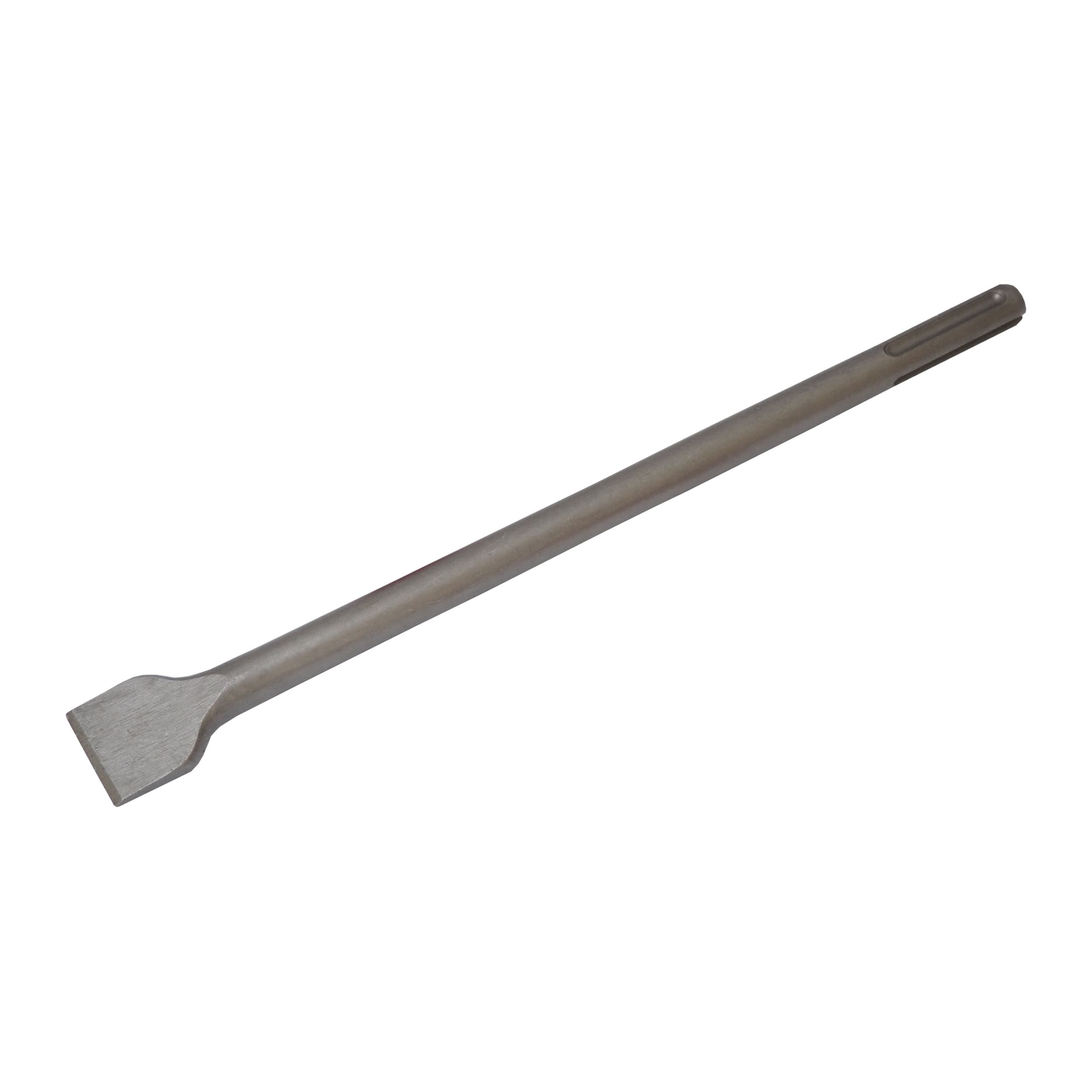 REFLEX sekáč SDS Max, plochý – Ø 18 × 400 × 40 mm