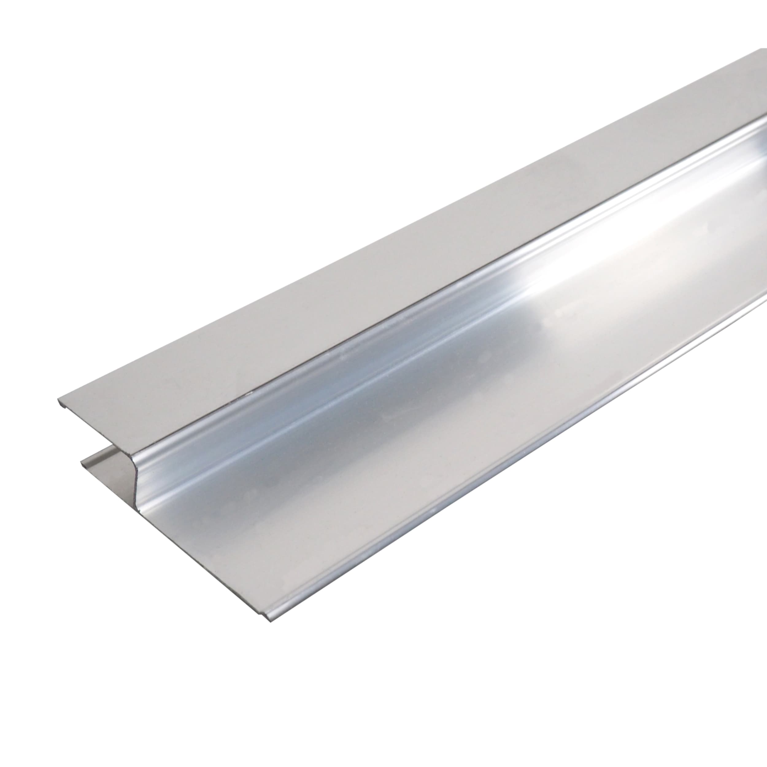 TOPTRADE lať srovnávací H‑profil 1800 mm - náhled 3