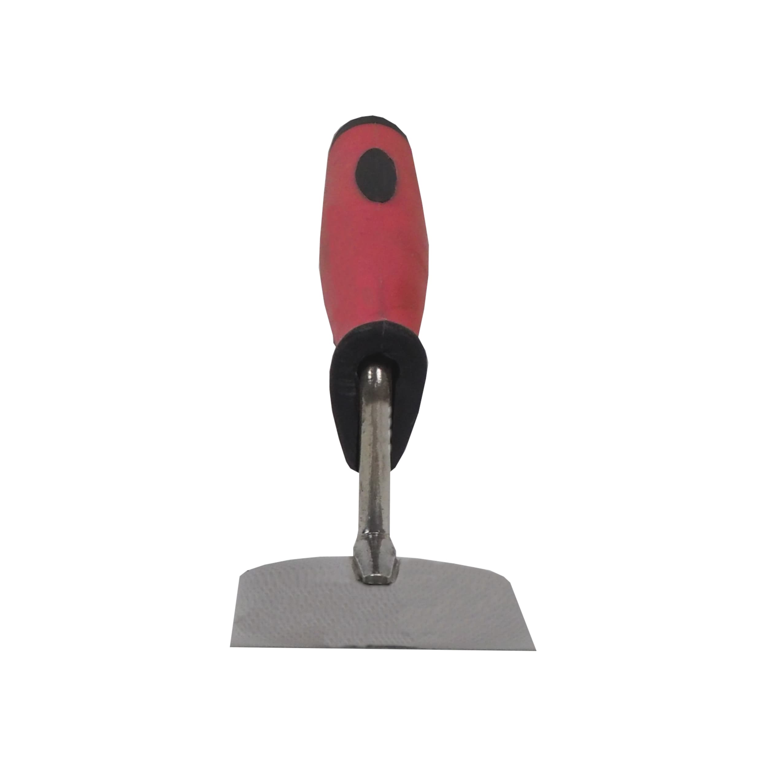 TOPTRADE štukatérská lžíce nerezová 100 × 60 mm - náhled 4