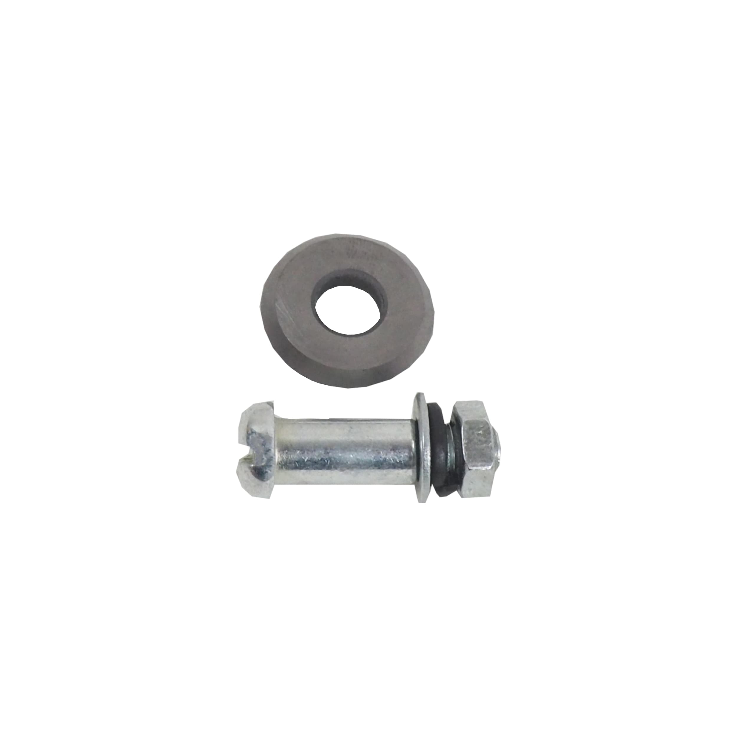 TOPTRADE řezací kolečko 16×6×3 mm pro řezačku 602 017 – náhradní
