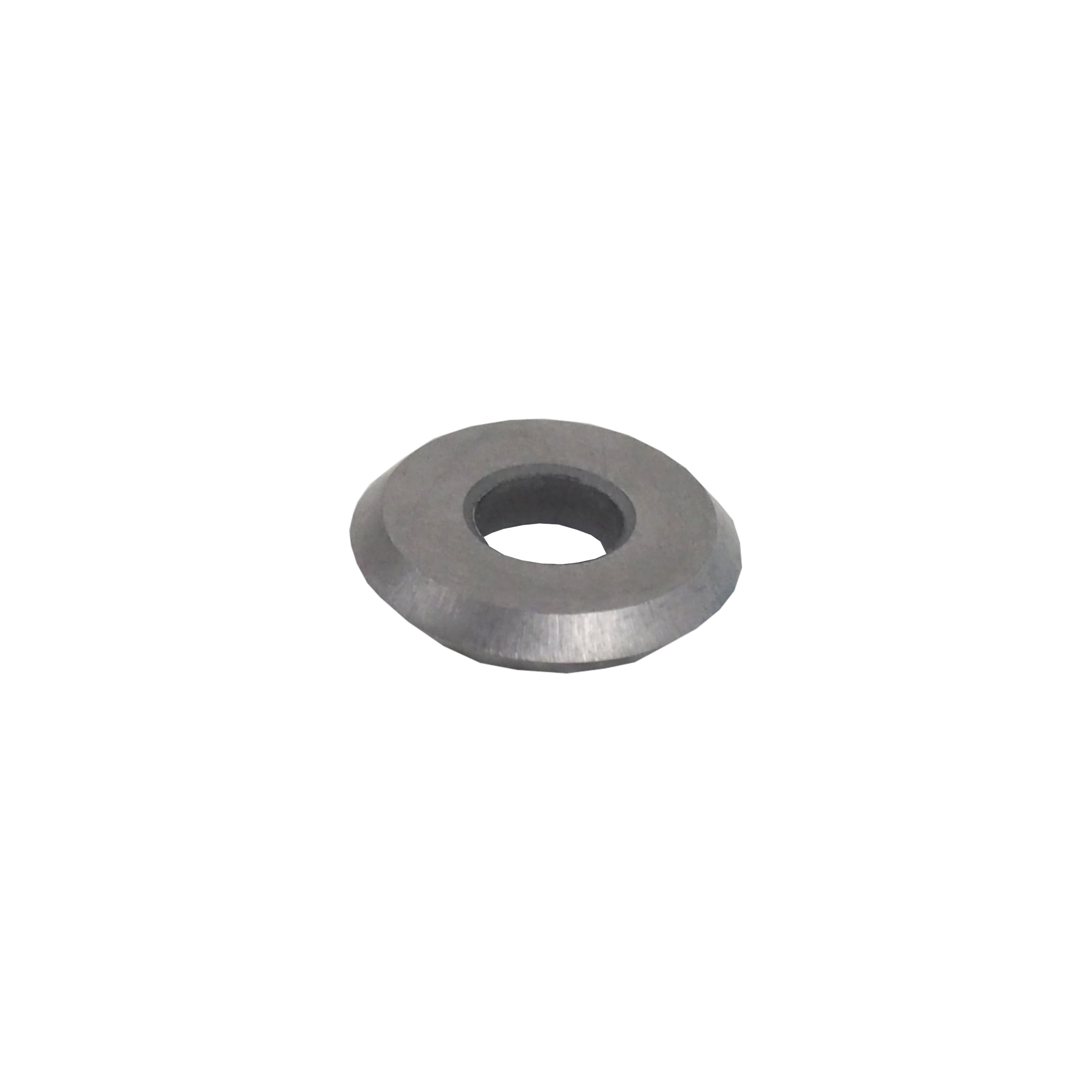 TOPTRADE řezací kolečko 16×6×3 mm pro řezačku 602 017 – náhradní - náhled 4