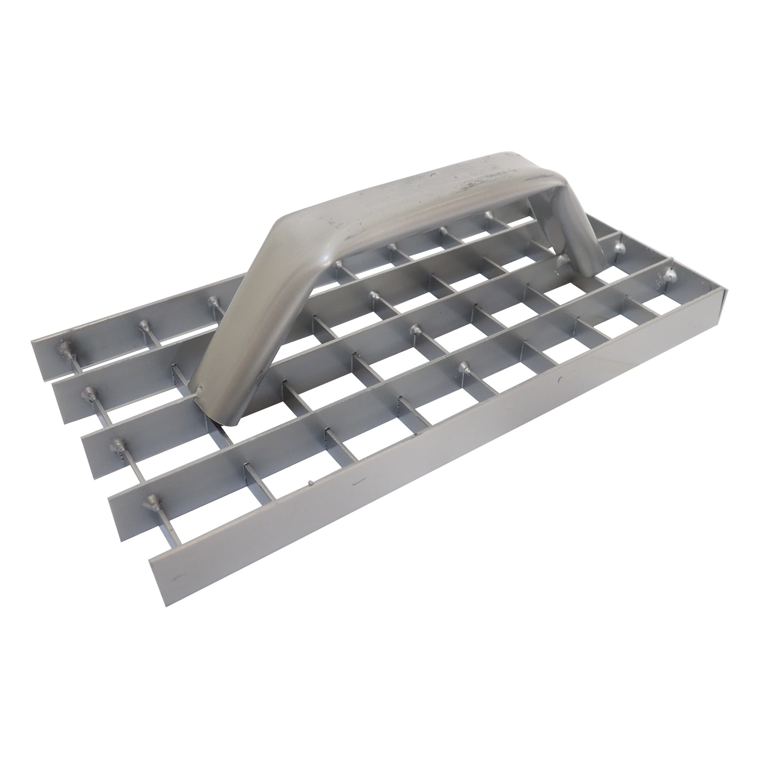 TOPTRADE škrabák omítek mřížový 290×150 mm