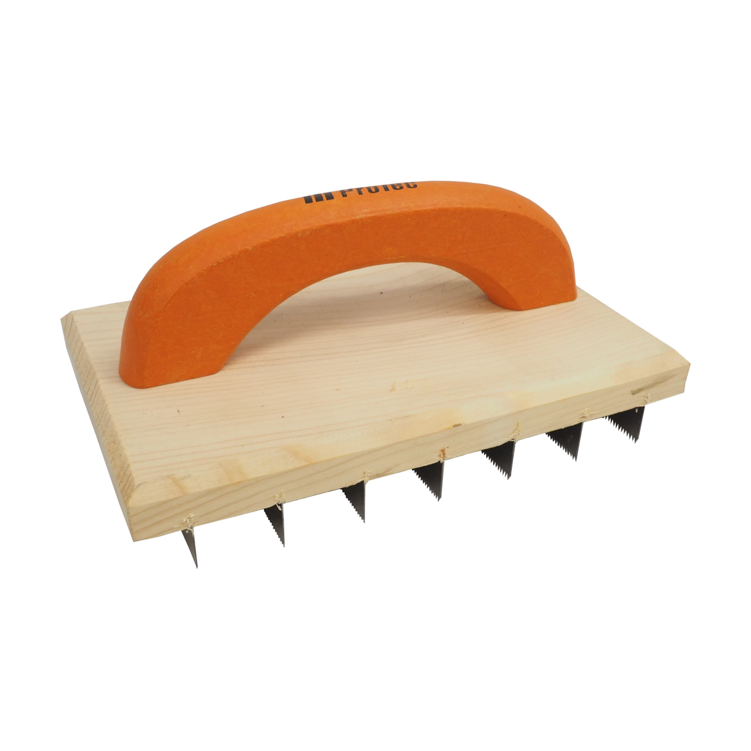 ProTec škrabák na břizolit 220 × 140 mm