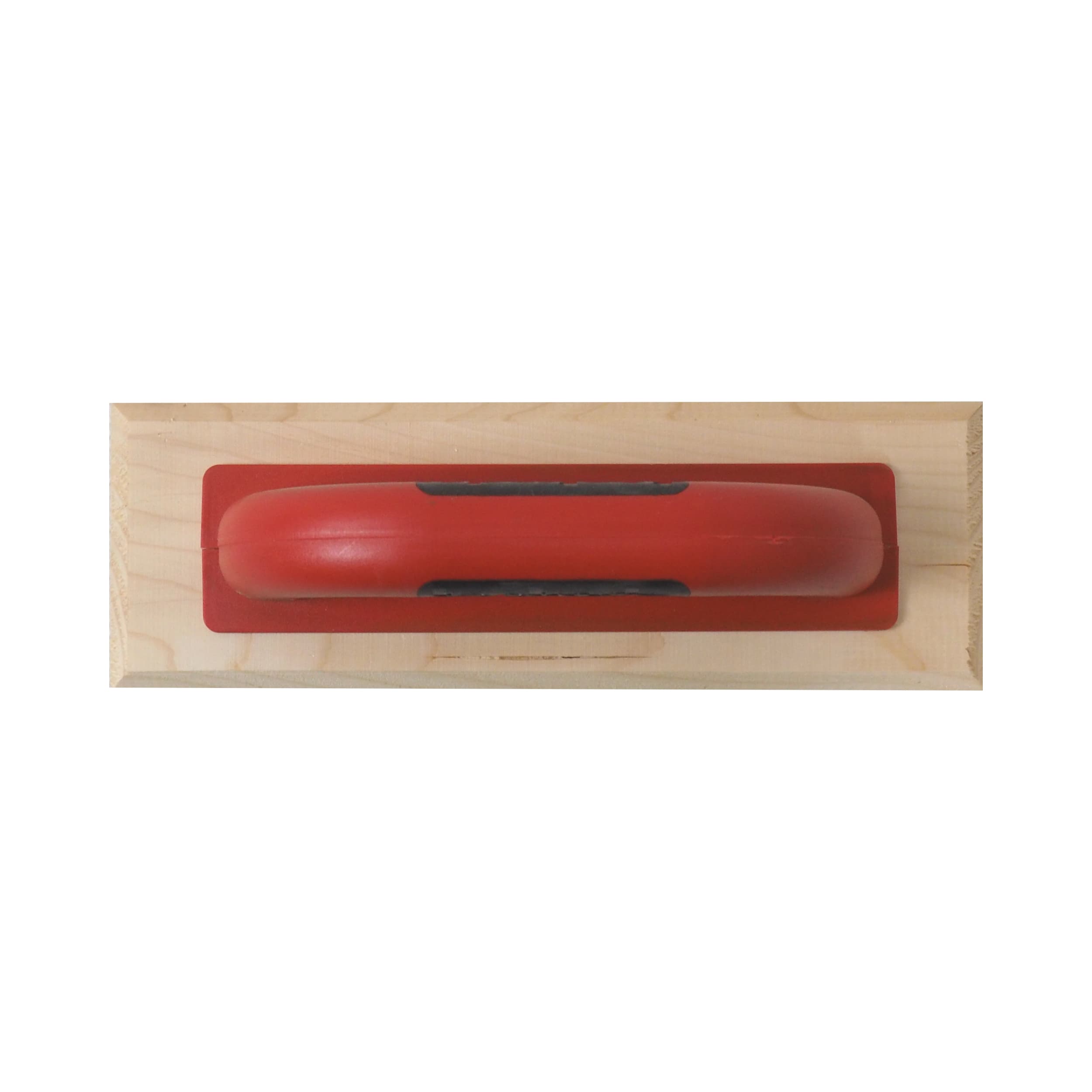 TOPTRADE škrabák malý na Ytong, dřevěný, PROFESSIONAL, 260 × 90 mm - náhled 4