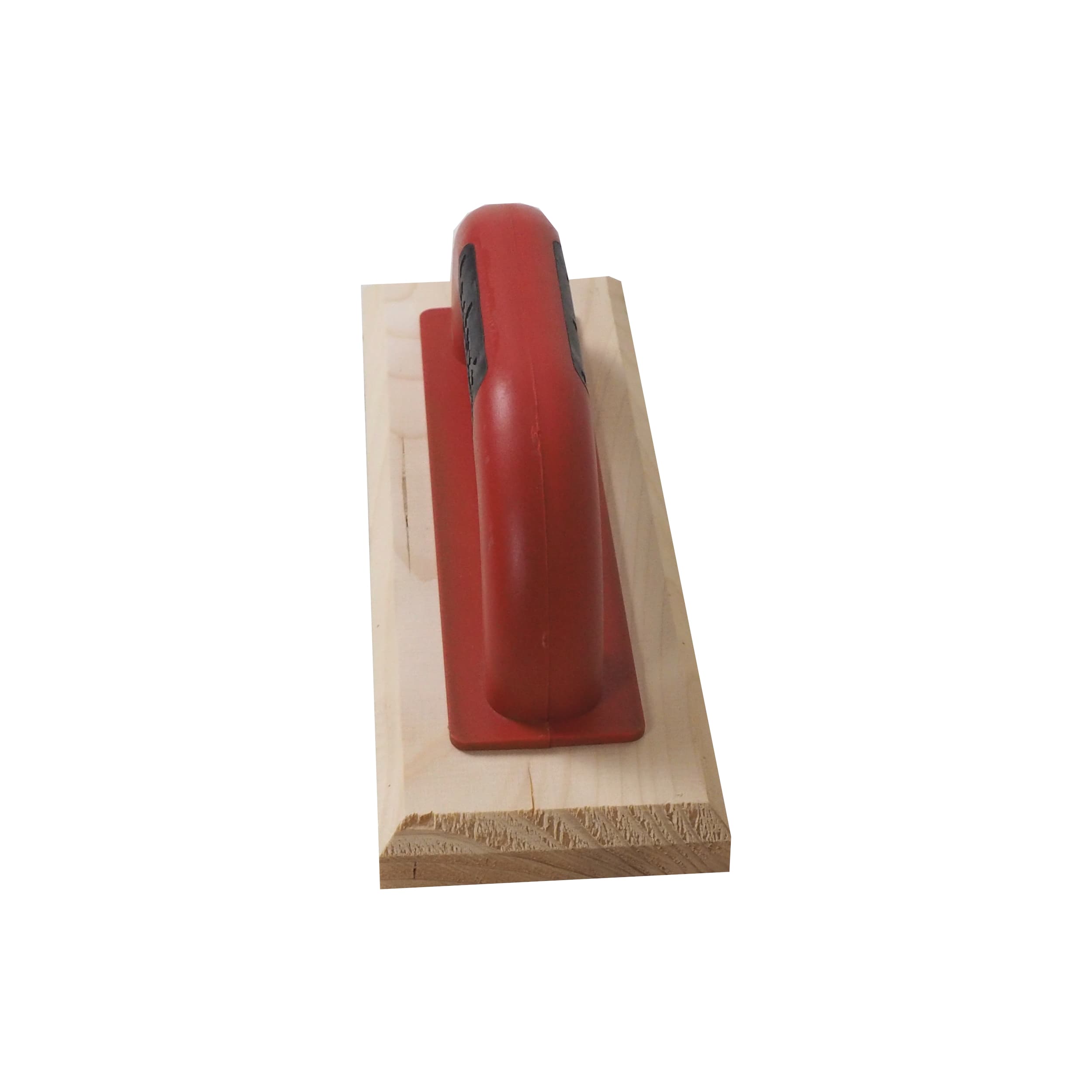 TOPTRADE škrabák malý na Ytong, dřevěný, PROFESSIONAL, 260 × 90 mm - náhled 5