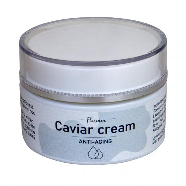 CAVIAR CREAM