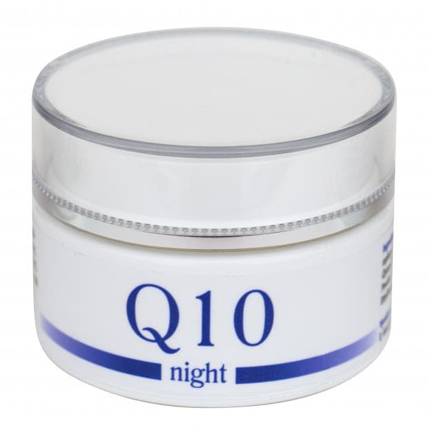 Q10 NIGHT KRÉM