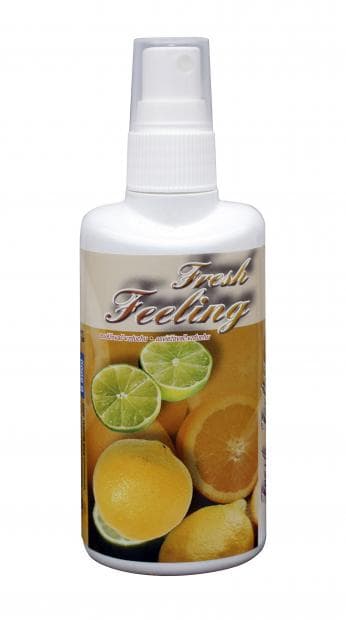 FRESH FEELING POMERANČ 80ml