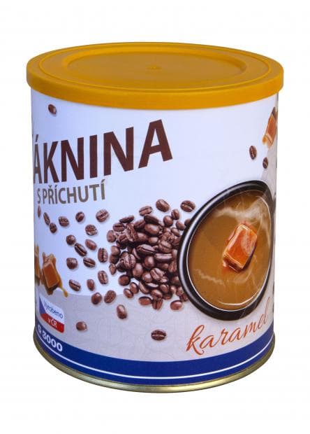 VITAVLÁKNINA KÁVA KARAMEL
