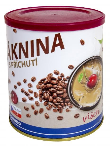 VITAVLÁKNINA KÁVA VIŠEŇ