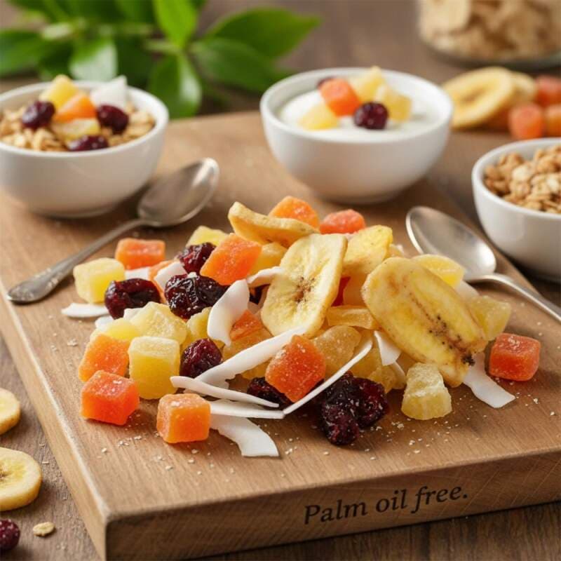 EXOTIC MIX 500g