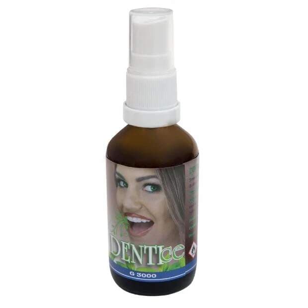 DENTICE osvěžovač dechu 40 ml - náhled 2