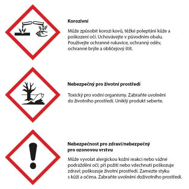 FRESH AKTIV prací papírky 50 ks - náhled 2