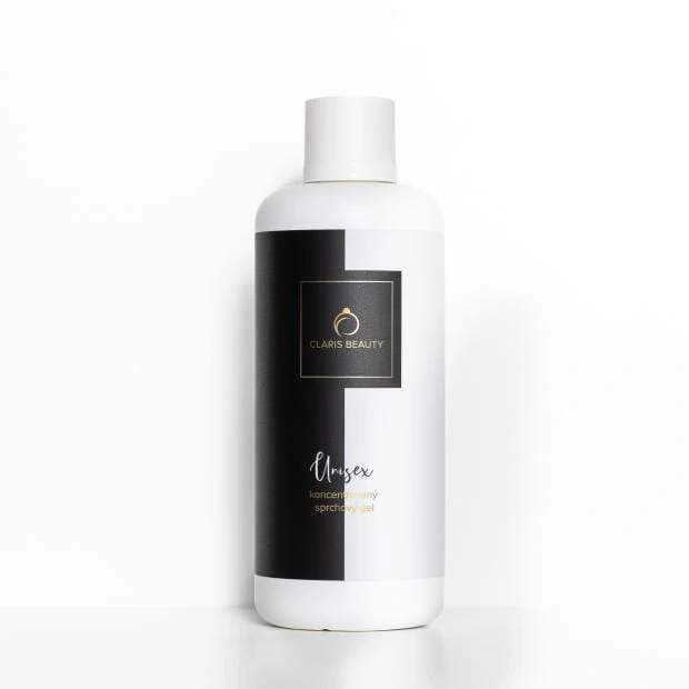 Unisex sprchový gel – koncentrát s medem a aloe, 500 ml - náhled 2