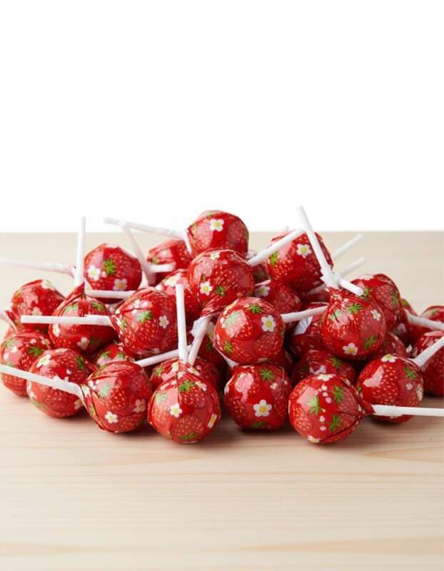 Hors KULÍCI - sladké lízátko 600g - náhled 2