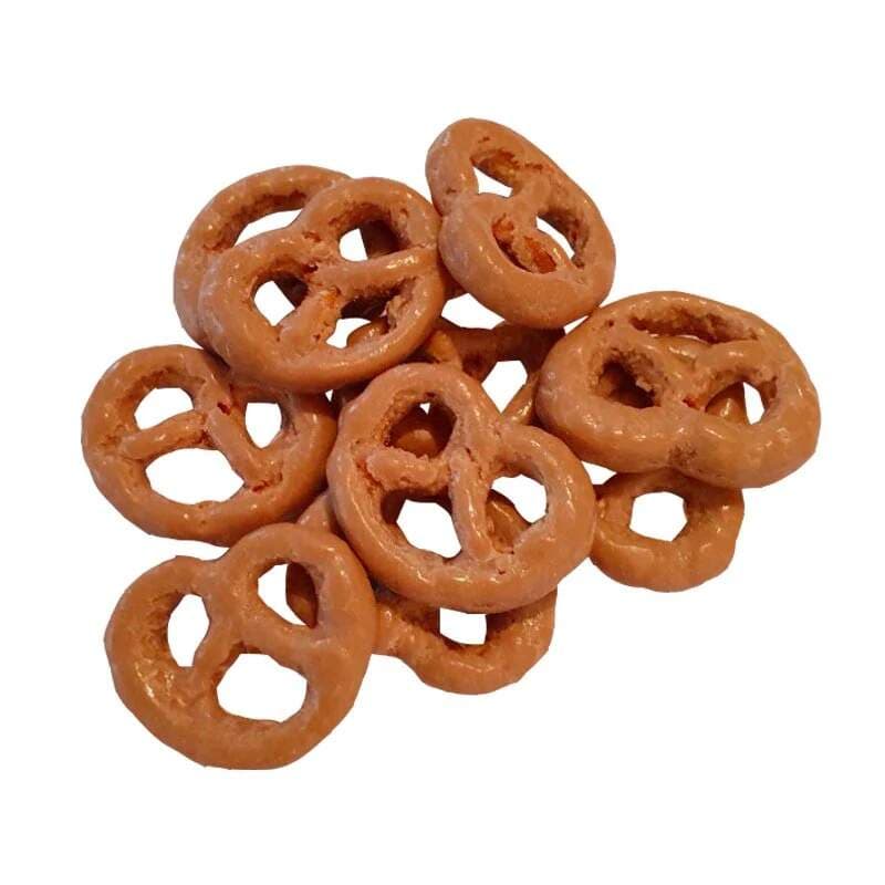 Preclíky ve slaném karamelu 400 g - náhled 2
