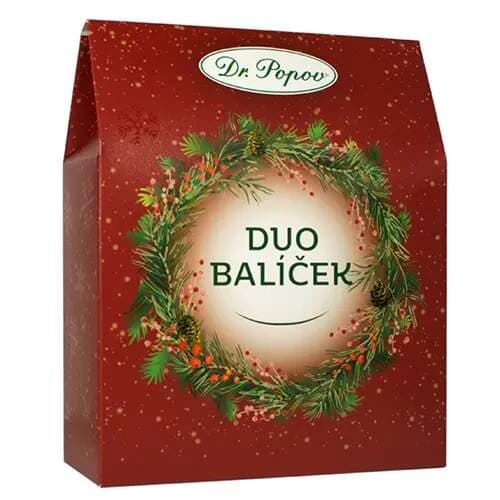DUO Balíček PRO POHODU vánoční - náhled 3