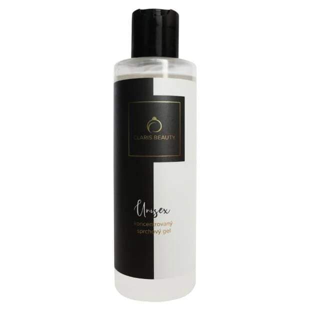 Unisex sprchový gel koncentrát s medem a Aloe Barbadensis 200 ml - náhled 3