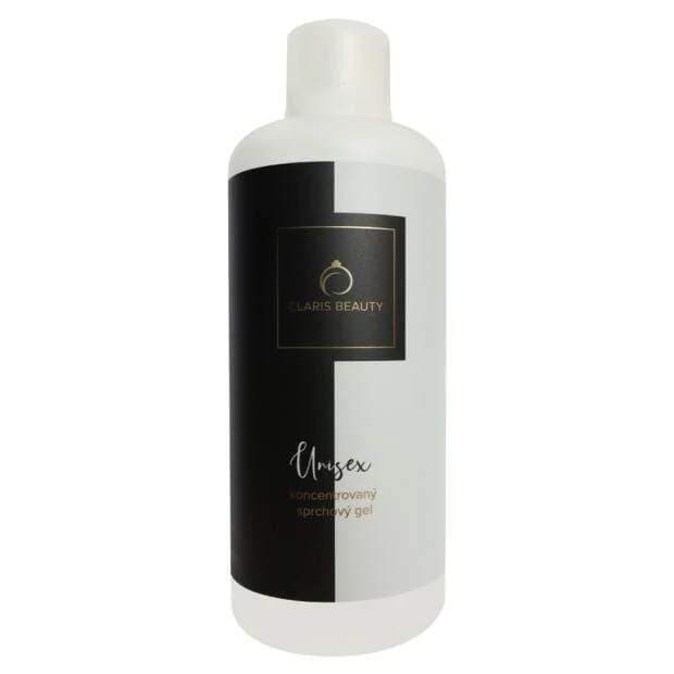 Unisex sprchový gel – koncentrát s medem a aloe, 500 ml - náhled 3