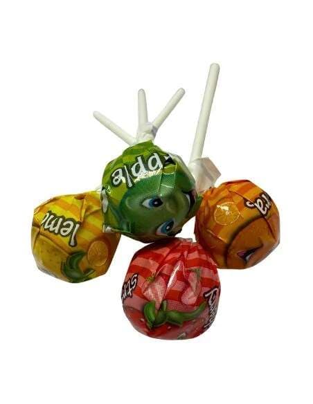 Hors KULÍCI - sladké lízátko 600g - náhled 3