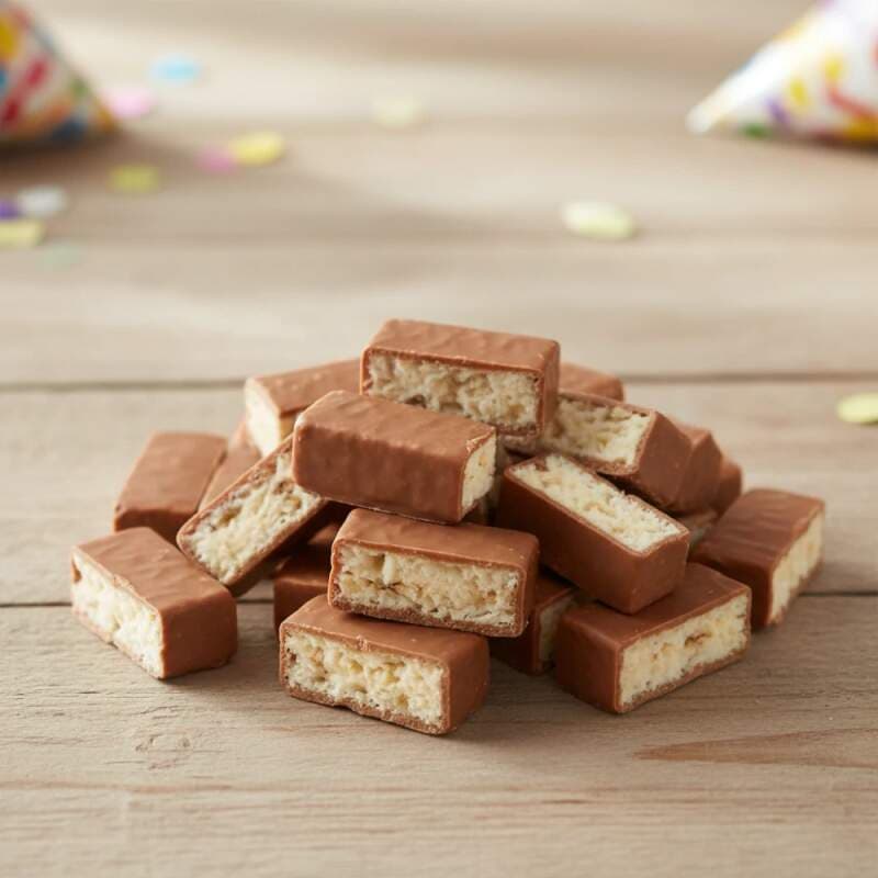 Bongo banán mini 500g - náhled 3