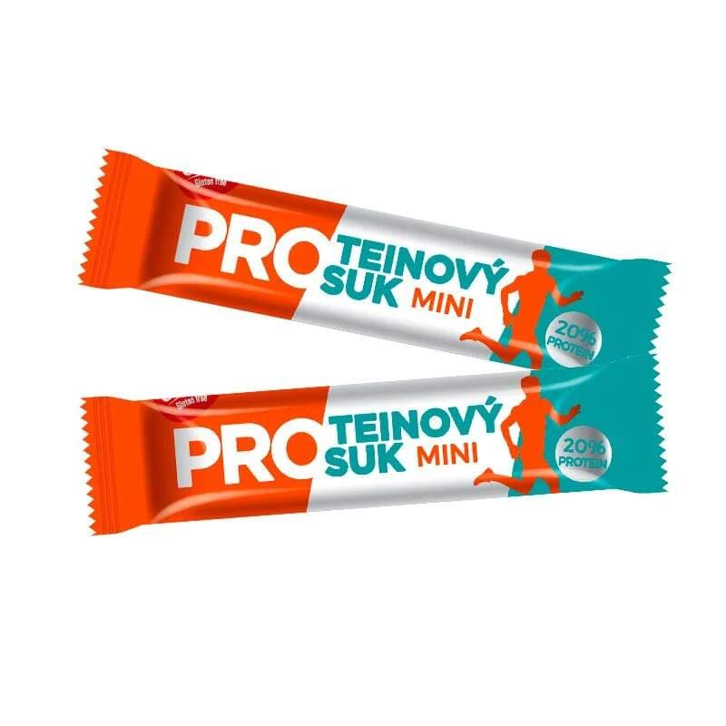 Proteinový suk - vanilka 500g - náhled 3
