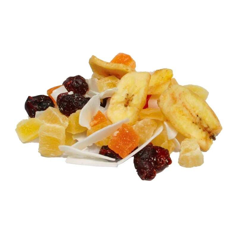 EXOTIC MIX 500g - náhled 3