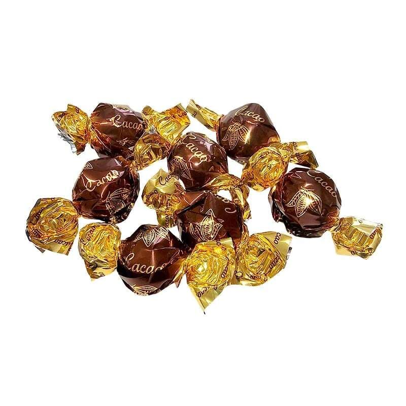 Pralinky Chocoland s kakaovým krémem – 1 000 g (cca 65 ks) - náhled 4