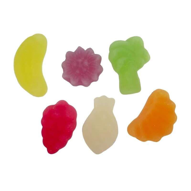 Pedro Tropical Mix 1 kg – tropické želé bez lepku - náhled 4