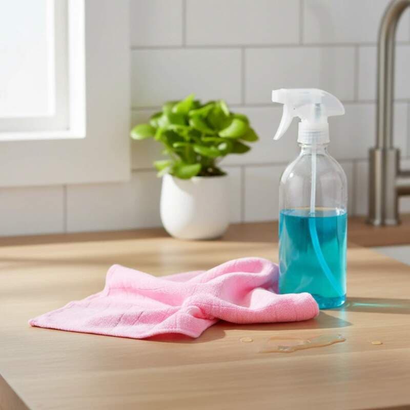 Hadr na podlahu BIG 50 × 60 cm – mikrovlákno (70 % PES / 30 % PA) - náhled 4