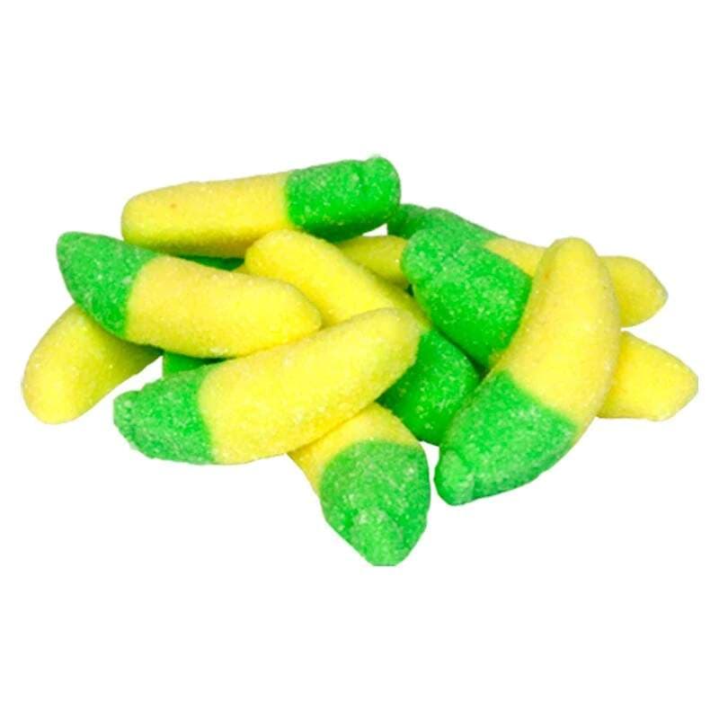 Pedro Banánek – jemné banánové želé 1 kg - náhled 5