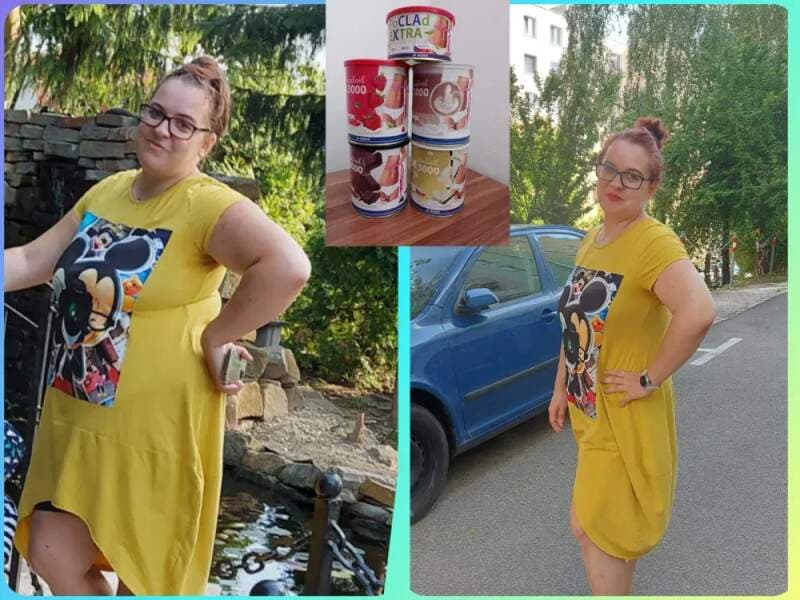 PoCLAd tablety + Slim 3000 cocktail čokoláda - náhled 5