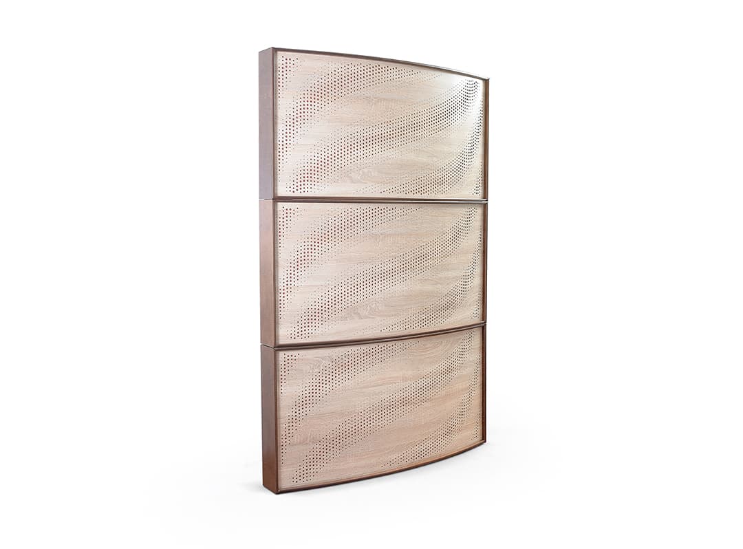 Mega-acoustic AcouSTAND - Tangens - náhled 4
