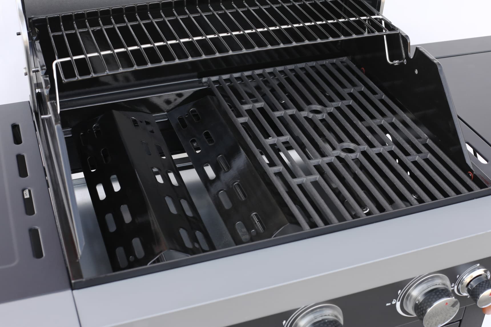 Landmann Plynový gril Trendy L 3.1 (14kW) 12251 - náhled 3