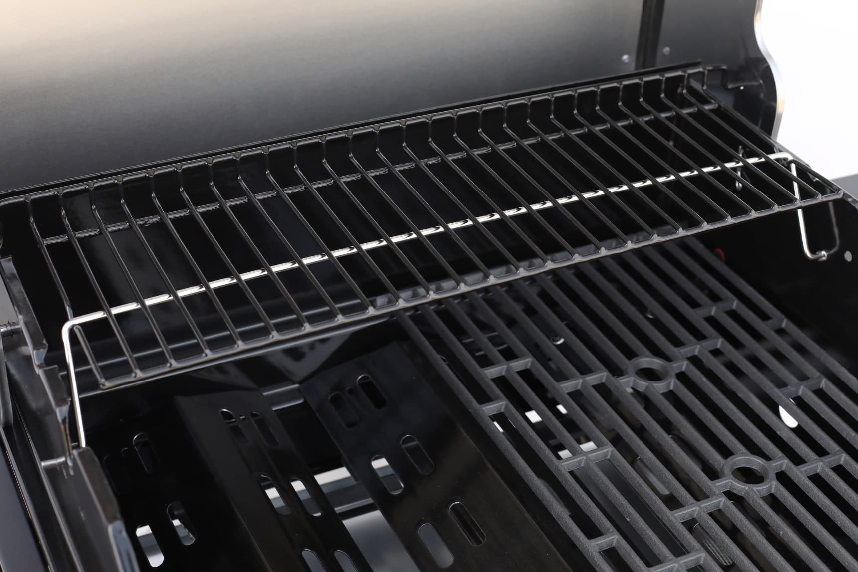 Landmann Plynový gril Trendy L 3.1 (14kW) 12251 - náhled 2