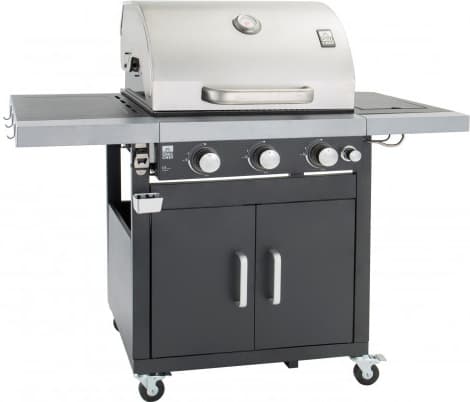 Landmann Plynový gril Trendy L 3.1 (14kW) 12251