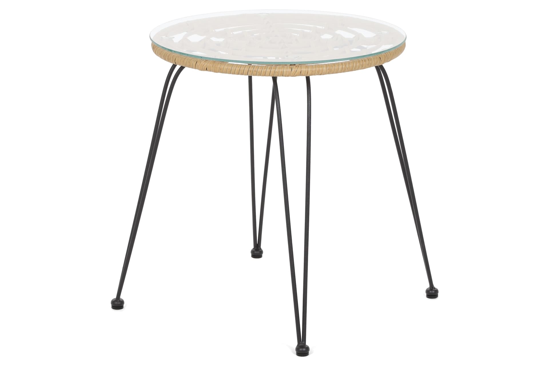 Home&Garden Zahradní sestava Bono Black / Beige - náhled 3