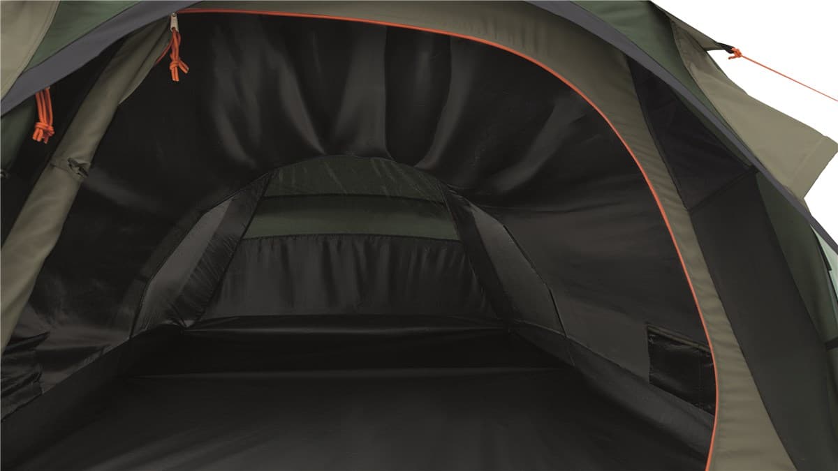 Easy Camp Stan Spirit 200 Rustic Green - náhled 3