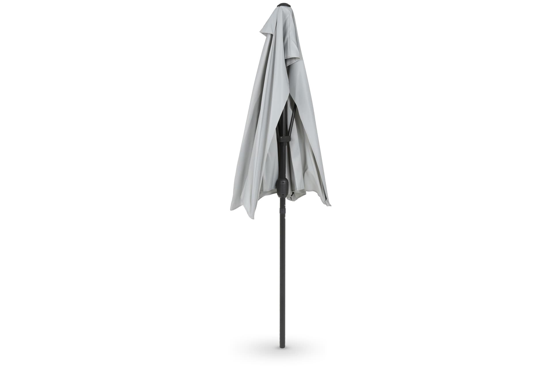 Home&Garden Balkonový slunečník Bima 140 cm Grey / Grey - náhled 2